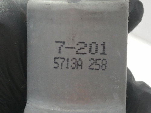  ELEVALUNAS DELANTERO DERECHO MITSUBISHI ASX (GA0W) 