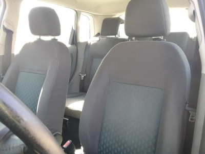 FORD FIESTA (CBK)
