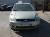  FORD FIESTA (CBK) 