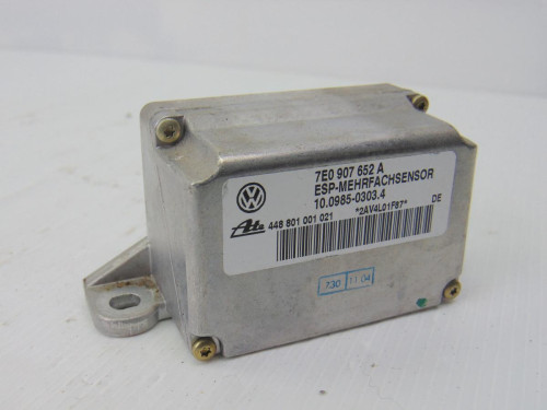  SENSOR VOLKSWAGEN TOUAREG (7LA) 