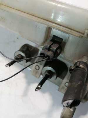 BOMBA FRENO, CITROEN, JUMPER FURGON GRAN VOLUMEN
