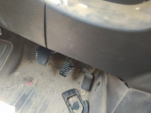 PEDAL ACELERADOR CITROEN BERLINGO 