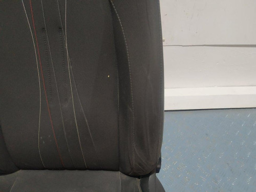  ASIENTO DELANTERO IZQUIERDO Seat ALTEA XL (5P5) 