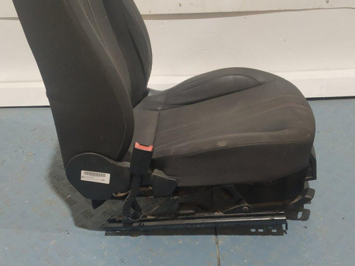  ASIENTO DELANTERO IZQUIERDO Seat ALTEA XL (5P5) 