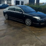 Citroen C6 (2005->2009)