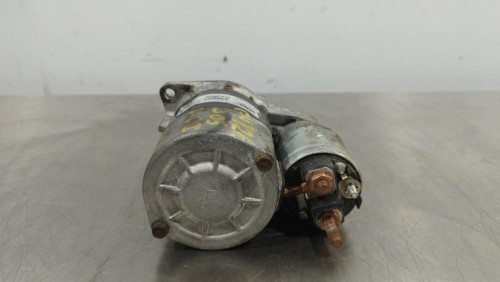  MOTOR ARRANQUE, MERCEDES-BENZ, CLASE B (BM 245) 