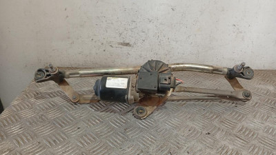 ARTICULACION LIMPIA DELANTERA