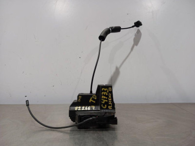 CERRADURA PUERTA TRASERA DERECHA, RENAULT, SCENIC III (JZ)