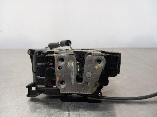  CERRADURA PUERTA TRASERA DERECHA, RENAULT, SCENIC III (JZ) 