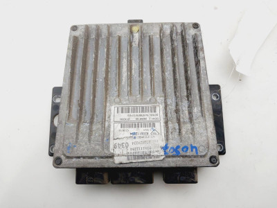 CENTRALITA MOTOR UCE, RENAULT, KANGOO II (F/KW0)