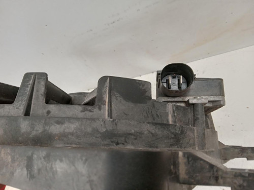  ELECTROVENTILADOR, FORD, FOCUS BERLINA (CEW) 