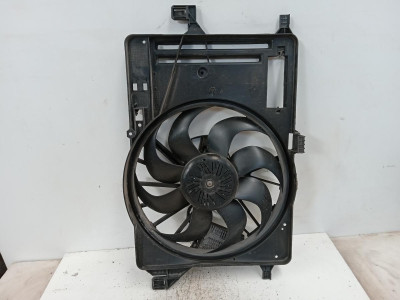 ELECTROVENTILADOR, FORD, FOCUS BERLINA (CEW)
