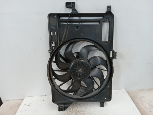  ELECTROVENTILADOR, FORD, FOCUS BERLINA (CEW) 