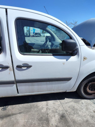 PUERTA DELANTERA DERECHA Renault KANGOO II (F/KW0) 
