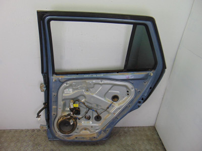 PUERTA TRASERA DERECHA, HYUNDAI, SANTA FE (CM)