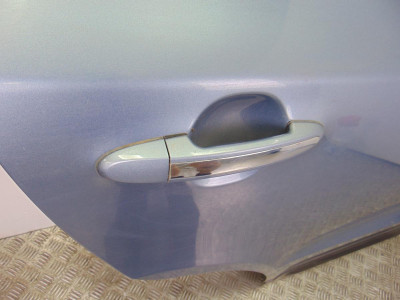 PUERTA TRASERA DERECHA, HYUNDAI, SANTA FE (CM)