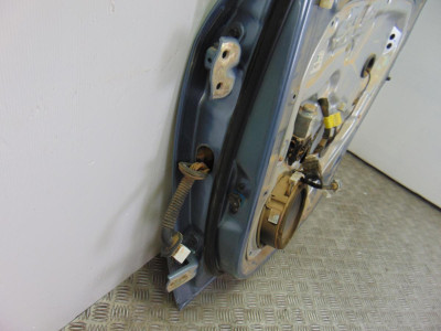 PUERTA TRASERA DERECHA, HYUNDAI, SANTA FE (CM)