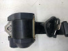 CINTURON SEGURIDAD DELANTERO DERECHO RENAULT MASTER II FASE 2 COMBI 