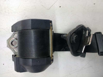 CINTURON SEGURIDAD DELANTERO DERECHO, RENAULT, MASTER II FASE 2 COMBI