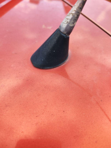 BASE DE ANTENA, FIAT, GRANDE PUNTO (199)