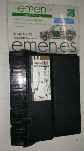  MODULO ELECTRONICO FORD MONDEO BERLINA (GE) 