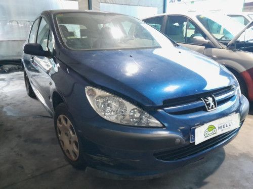  PEUGEOT 307 (S1)(04.2001) 