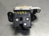 CERRADURA MALETERO / PORTON MAZDA 3 BERLINA / SEDÁN (BM/BN) 