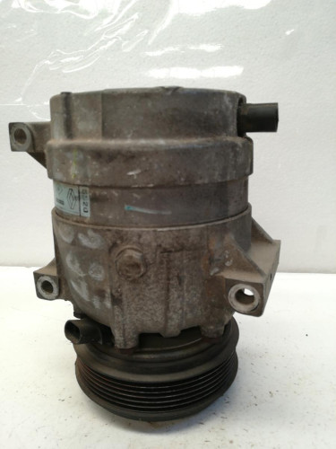  COMPRESOR AIRE ACONDICIONADO 