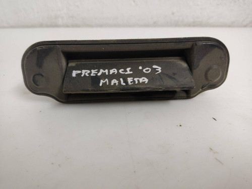  MANETA EXTERIOR PORTON MAZDA PREMACY (CP) 