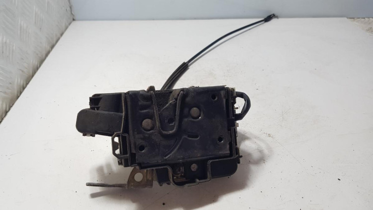 CERRADURA PUERTA DELANTERA IZQUIERDA Seat Cordoba Berlina (6K2)(11.1993->)