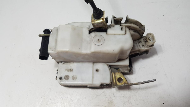 CERRADURA PUERTA DELANTERA IZQUIERDA Seat Cordoba Berlina (6K2)(11.1993->)