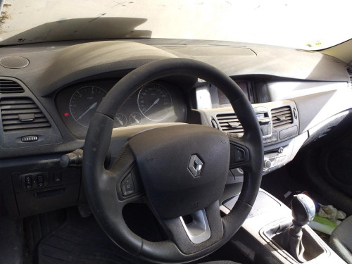 RENAULT LAGUNA III BERLINA — автомобиль-донор на запчасти 