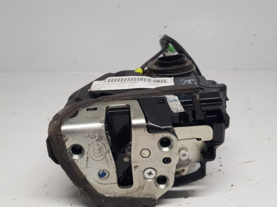 CERRADURA PUERTA TRASERA IZQUIERDA, TOYOTA, AURIS (E15)