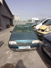 FORD FIESTA BERL./COURIER — vehículo donante para recambios 