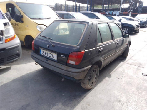 FORD FIESTA BERL./COURIER — vehículo donante para recambios 