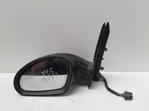 RETROVISOR IZQUIERDO 