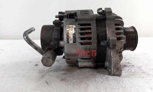  ALTERNADOR, , 