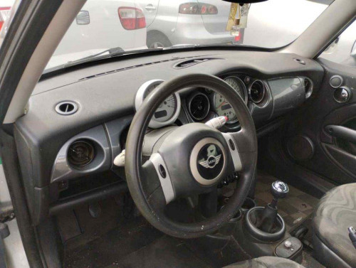  MINI MINI (R50,R53) 