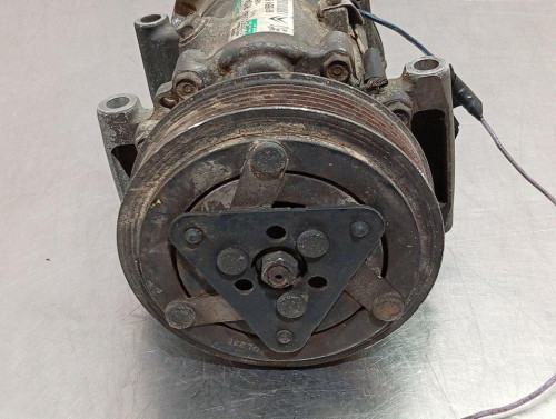  COMPRESOR AIRE ACONDICIONADO CITROEN C2 