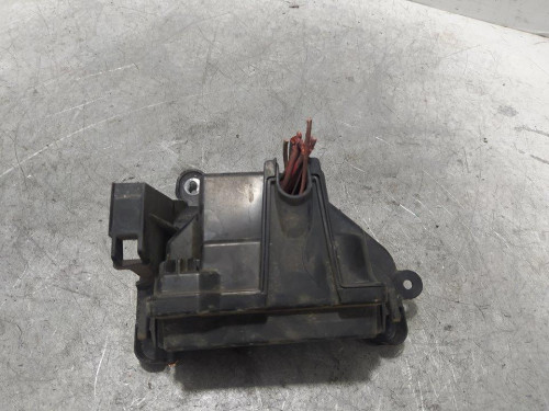 CAJA RELES / FUSIBLES, RENAULT, TWINGO III
