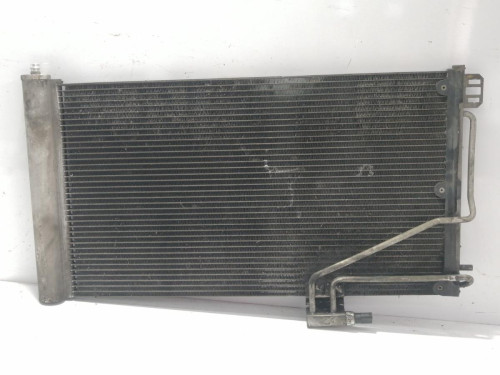  RADIADOR CALEFACCION / AIRE ACONDICIONADO MERCEDES-BENZ CLASE C (BM 203) BERLINA 