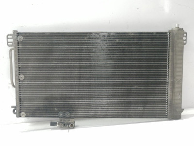 RADIADOR CALEFACCION / AIRE ACONDICIONADO, MERCEDES-BENZ, CLASE C (BM 203) BERLINA