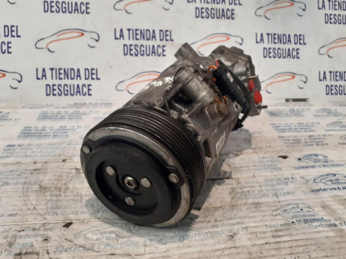  COMPRESOR AIRE ACONDICIONADO 