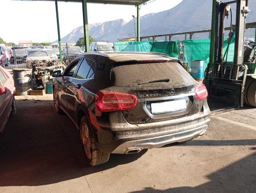 PILOTO TRASERO IZQUIERDO INTERIOR MERCEDES-BENZ CLASE GLA (BM 156) 