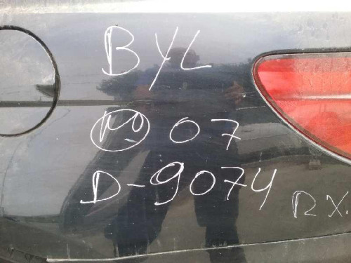  CHRYSLER SEBRING BERLINA 