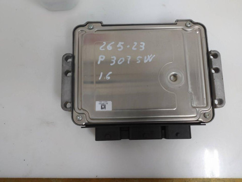 CENTRALITA MOTOR UCE Peugeot 307 BREAK/ SW (S2) 