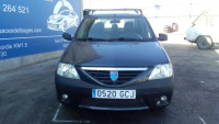 DACIA LOGAN 1