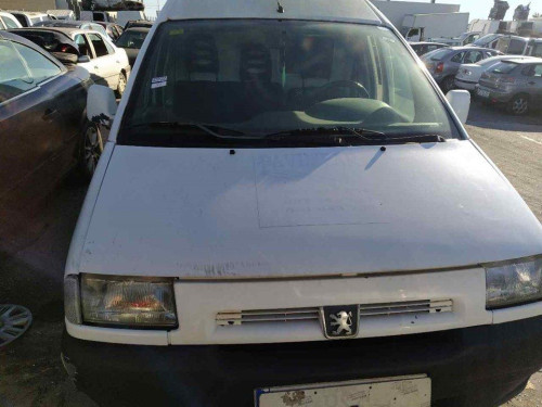  PEUGEOT EXPERT FURGÓN STANDARD (1995) 