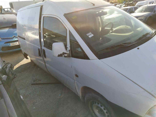  PEUGEOT EXPERT FURGÓN STANDARD (1995) 