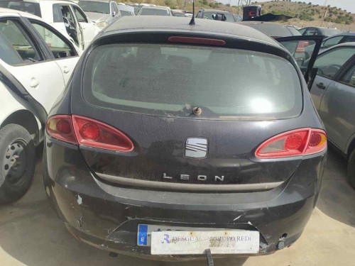  SEAT LEON (1P1) 
